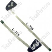 JUNGHEINRICH (AMEISE) 51041691 КЛАВИАТУРА