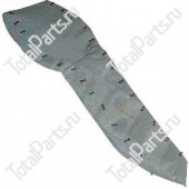 JUNGHEINRICH (AMEISE) 52035275 ЧЕХОЛ ВЫХЛОПНОЙ ТРУБЫ