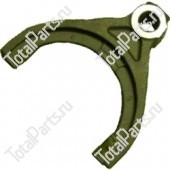 KOMATSU 3EB1451050 ВИЛКА ПЕРЕКЛЮЧЕНИЯ КПП