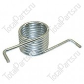 LINDE L0029227504 ПРУЖИНА