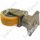 TVH 13606404 СТАБИЛИЗИРУЮЩЕЕ КОЛЕСО В СБОРЕ