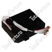 NISSAN Q02 ПРЕДУПРЕЖДАЮЩИЙ МОНИТОР (C) В СБОРЕ НА ПОГРУЗЧИК