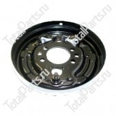 JUNGHEINRICH (AMEISE) 50443026 ПЛАСТИНЧАТЫЙ ТОРМОЗ В СБОРЕ