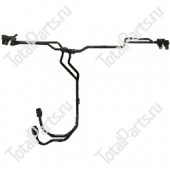 TVH 6078113 МЕТАЛЛИЧЕСКИЙ ПАТРУБОК