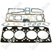 PERKINS AA80427 КОМПЛЕКТ ПРОКЛАДОК ГОЛОВКИ БЛОКА НА ДВИГАТЕЛЬ