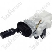 SIZE 3xCx12x18.9x260x99.7 ПЕРЕКЛЮЧАТЕЛЬ РУЛЕВОЙ КОЛОНКИ