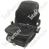 SIZE 250*260*550*475*100* СИДЕНЬЕ ОПЕРАТОРА