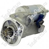 TVH 9108459 СТАРТЕР 4P 12V АЛЬТЕРНАТИВА TOYOTA 281003701171