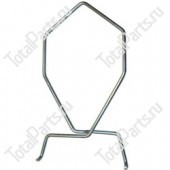 TENNANT 1017957 ПРУЖИНА