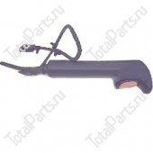 SIZE 4PxM10x1.5x48x370x48 РЫЧАГ