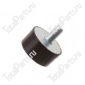 JUNGHEINRICH (AMEISE) 50010873 РЕЗИНОВАЯ ОПОРА