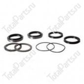 KEY NUMBER TC625C619812 КОМПЛЕКТ САЛЬНИКОВ ГИДРОЦИЛИНДРА