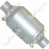 TVH 107TA1913 КАТАЛИЗАТОР