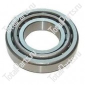 NICHIYU-NYK 041530208 КОНИЧЕСКИЙ ПОДШИПНИК