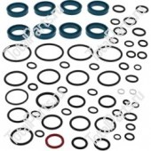 STILL 0175709 РЕМКОМПЛЕКТ ГИДРОКЛАПАНА