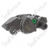 TOTALSOURCE SY109725 ТОРМОЗНОЙ СУППОРТ
