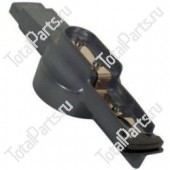 KOMATSU 22157VB011 БЕГУНОК TB45