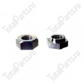 HYSTER 2021237 СПЕЦИАЛЬНАЯ ГАЙКА