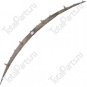 TENNANT 222240 ПЛАТА ДЕРЖАТЕЛЯ СКРЕБКОВ 32