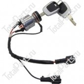 HYUNDAI 21FY72160 ЗАМОК ЗАЖИГАНИЯ