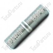 TOTALPARTS 000045677 ШПИЛЬКА КРЕПЛЕНИЯ КОЛЕСА