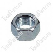 SIZE 14.5xM16x1.5x13x0xMx ГАЙКА I10I