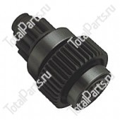 TOYOTA 280112055071 БЕНДИКС СТАРТЕРА