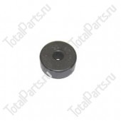 SIZE 31*18*70.5*70 РЕЗИНОВАЯ ОПОРА | P