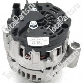 KRAUF ALB1576 ГЕНЕРАТОР 12V 85A