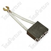 TOTALSOURCE 78570  ЭЛЕКТРОЩЕТКА