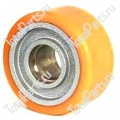 JUNGHEINRICH (AMEISE) 63187810 РОЛИК