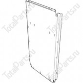 SIZE 1160*712*3 ЗАЩИТНЫЙ КОЖУХ