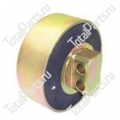 LINDE 0009654180 РЕЗИНОВАЯ ОПОРА