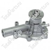 EPW 1EG76293 ВОДЯНОЙ НАСОС