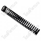 SIZE 17*112*2.3*24*Y ПРУЖИНА