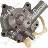 KEY NUMBER GD11000551 ВОДЯНАЯ ПОМПА