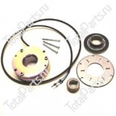 SIZE 102*41.5*78*20*25*12 ЭЛЕКТРОТОРМОЗ