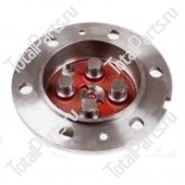 ZF 4472.304.097 ПЛАНЕТАРНЫЙ НОСИТЕЛЬ