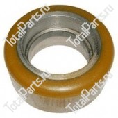 TOTALSOURCE 1223539 ГРУЗОВОЕ КОЛЕСО