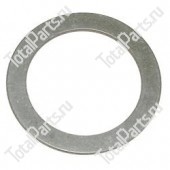 TVH 1601170 РЕГУЛИРОВОЧНАЯ ШАЙБА