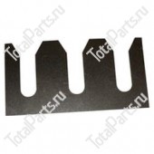 TOTALSOURCE 26406323 УСТАНОВОЧНАЯ ШАЙБА ОСОБОЙ ФОРМЫ