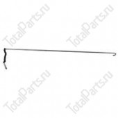 BT 17469 ТЯГА СПУСКА ДАВЛЕНИЯ