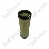 BALDWIN RS3507 ФИЛЬТР ВОЗДУШНЫЙ