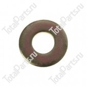 KEY NUMBER 82606 ШАЙБА | ЗАПЧАСТИ ДЛЯ ПОГРУЗЧИКА DAEWOO