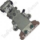 SIZE 200*108*92 СУППОРТ TL*B*H