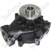 DAEWOO-DOOSAN 65065006178A ВОДЯНАЯ ПОМПА ДВИГАТЕЛЯ | ЗАПЧАСТИ НА ПОГРУЗЧИК