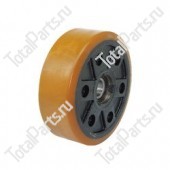 YALE MR14 D849 КОЛЕСО ВУЛКОЛАН 285/100 НА РИЧТРАК