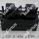 JUNGHEINRICH (AMEISE) 52027160 ТЕПЛООБМЕННИК