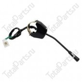 TVH 845786 ПЕРЕКЛЮЧАТЕЛЬ РУЛЕВОЙ КОЛОНКИ