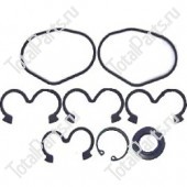 SIZE 82*32*18*8 РЕМКОМПЛЕКТ ГИДРОНАСОСА